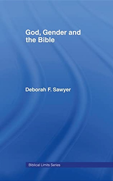 God, Gender And The Bible-..