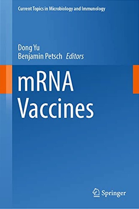 Mrna Vaccines-..