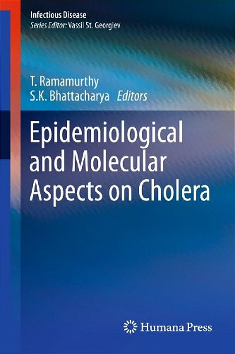 Epidemiological And Molecular Aspects On Cholera-..