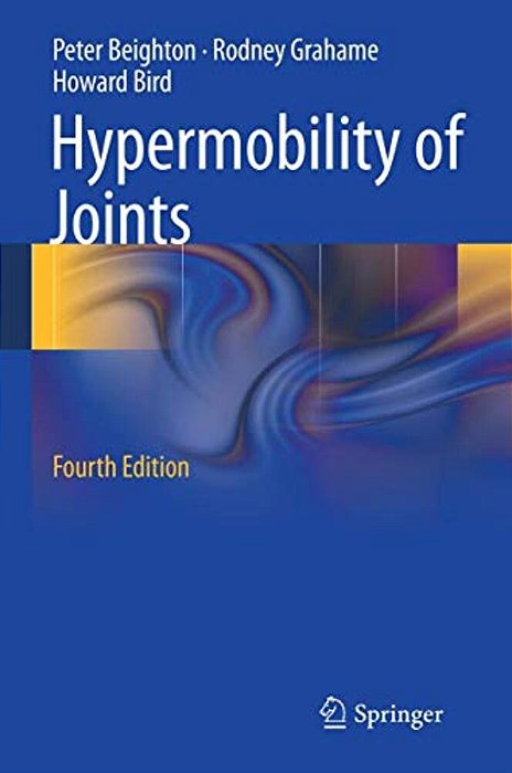 Hypermobility Of Joints-..