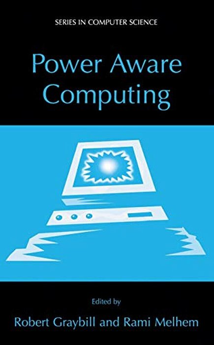 Power Aware Computing-..
