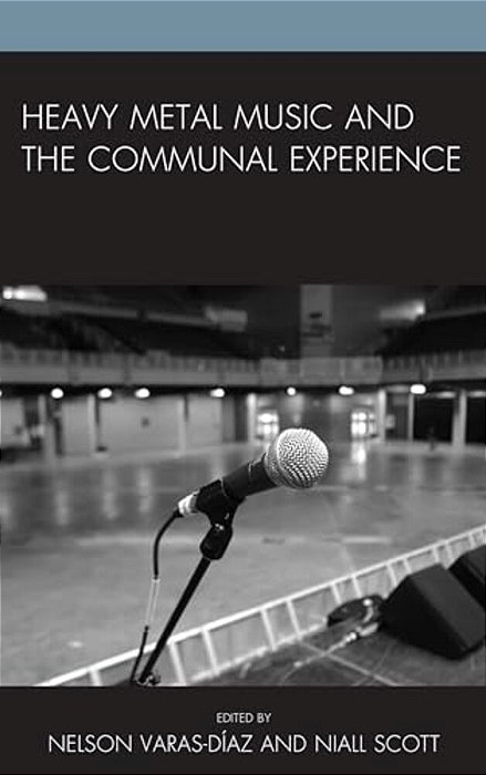 Heavy Metal Music And The Communal Experience-..