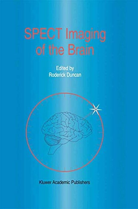 Spect Imaging Of The Brain-..