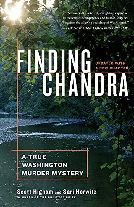 Finding Chandra-..