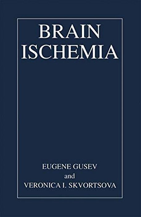 Brain Ischemia-..
