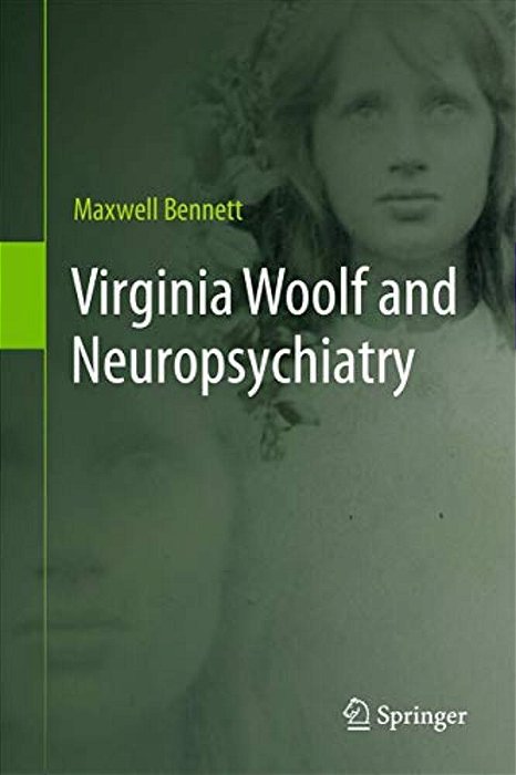 Virginia Woolf And Neuropsychiatry-..