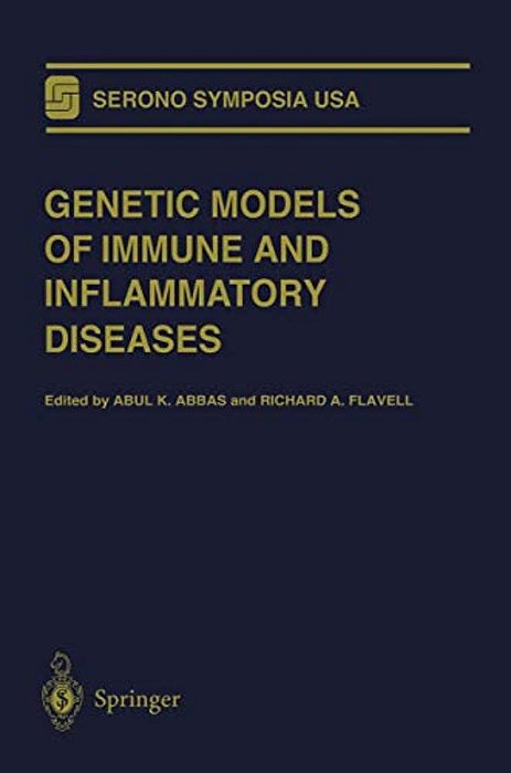 Genetic Models Of Immune And Inflammatory Diseases-..