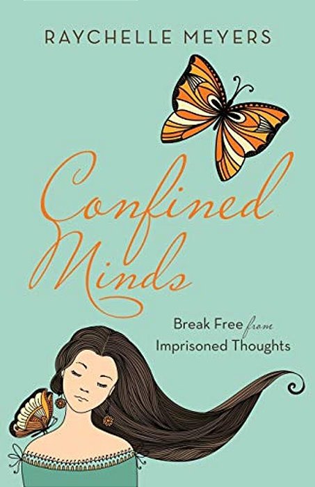 Confined Minds: Break Free From Imprisoned Thoughts-..