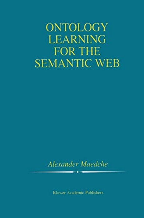 Ontology Learning For The Semantic Web-..