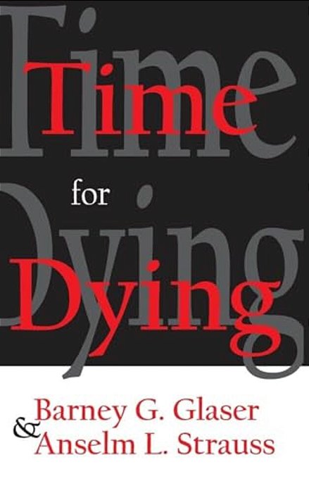 Time For Dying-..