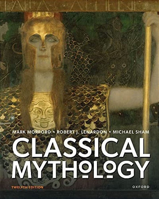 Classical Mythology-..