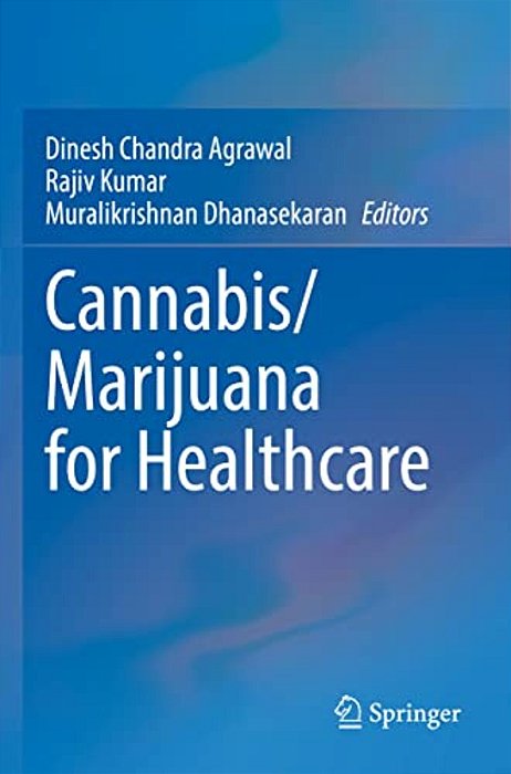Cannabis/Marijuana For Healthcare-..