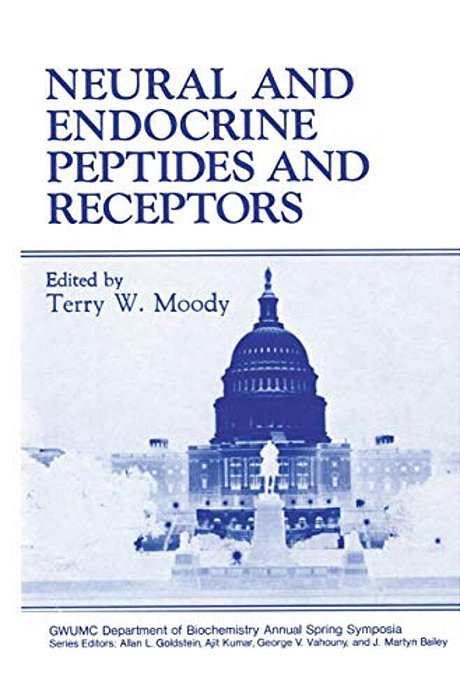 Neural And Endocrine Peptides And Receptors-..