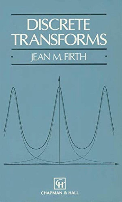 Discrete Transforms-..