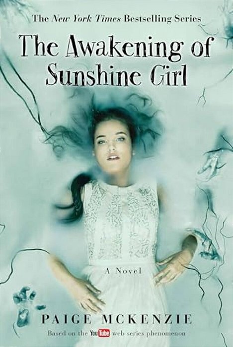 The Awakening Of Sunshine Girl-..