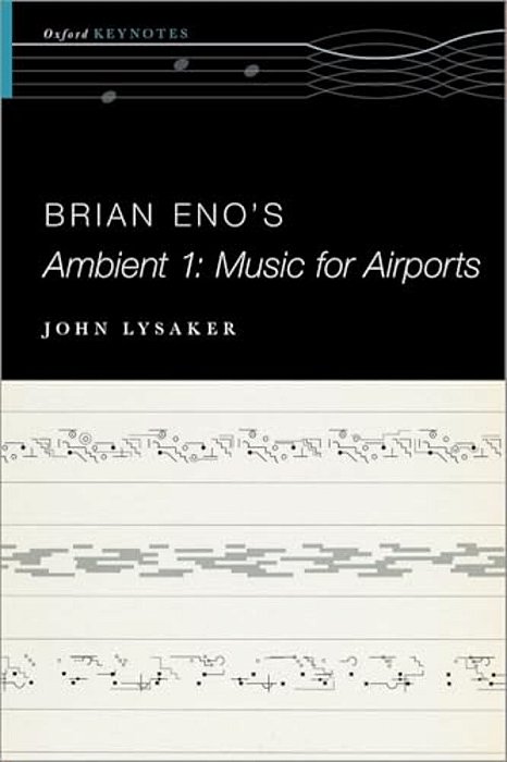 Brian Eno's Ambient 1: Music For Airports-..