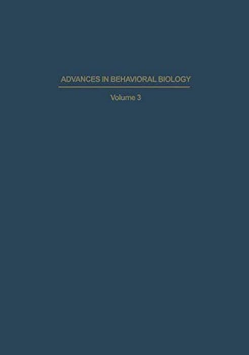 Aging And The Brain: The Proceedings Of The Fifth Annual Symposium Held At The Texas Research Institute Of Mental Sciences In Houston, October 1971-..