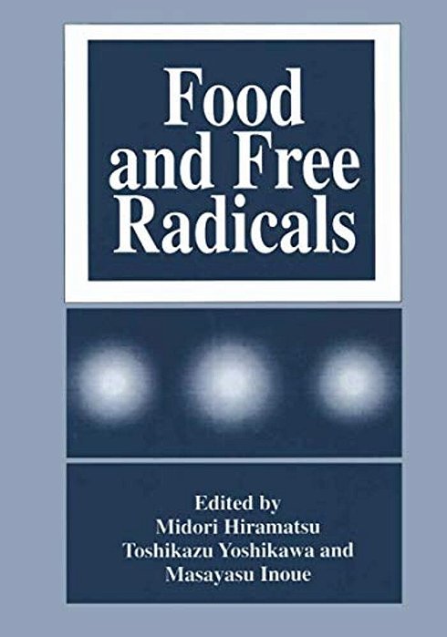 Food And Free Radicals-..