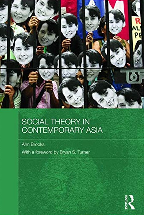 Social Theory In Contemporary Asia-..