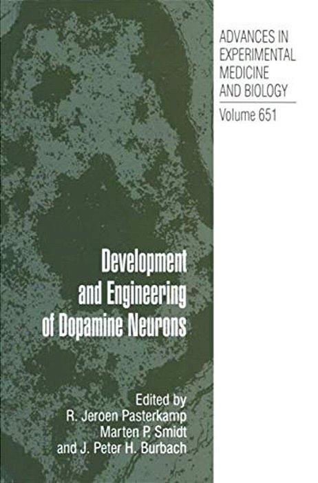 Development And Engineering Of Dopamine Neurons-..