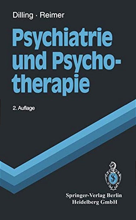 Psychiatrie Und Psychotherapie-..