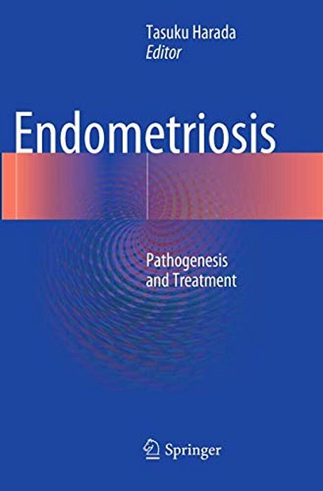 Endometriosis: Pathogenesis And Treatment-..