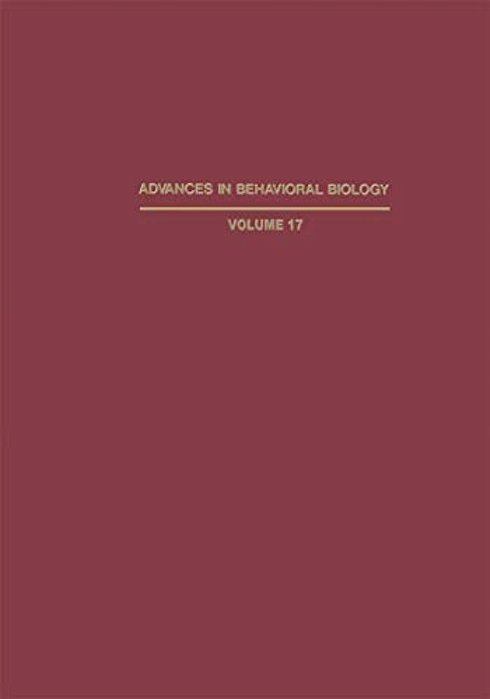 Environments As Therapy For Brain Dysfunction-..
