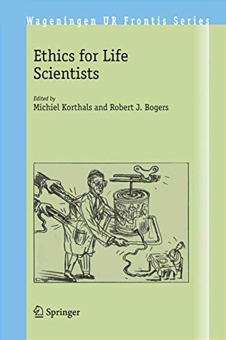 Ethics For Life Scientists-..