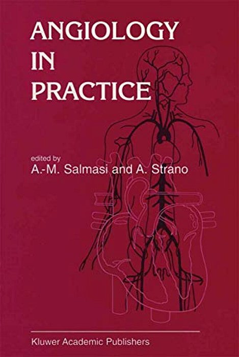 Angiology In Practice-..