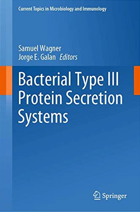 Bacterial Type III Protein Secretion Systems-..
