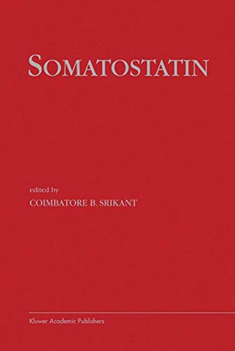 Somatostatin-..