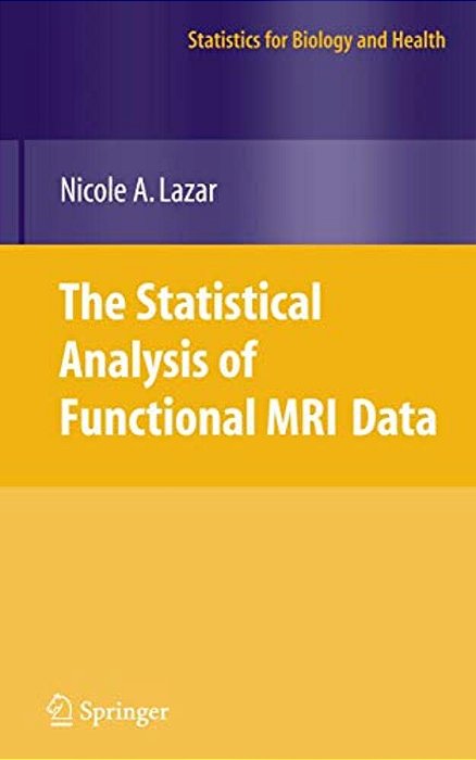 The Statistical Analysis Of Functional Mri Data-..
