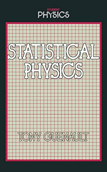 Statistical Physics-..