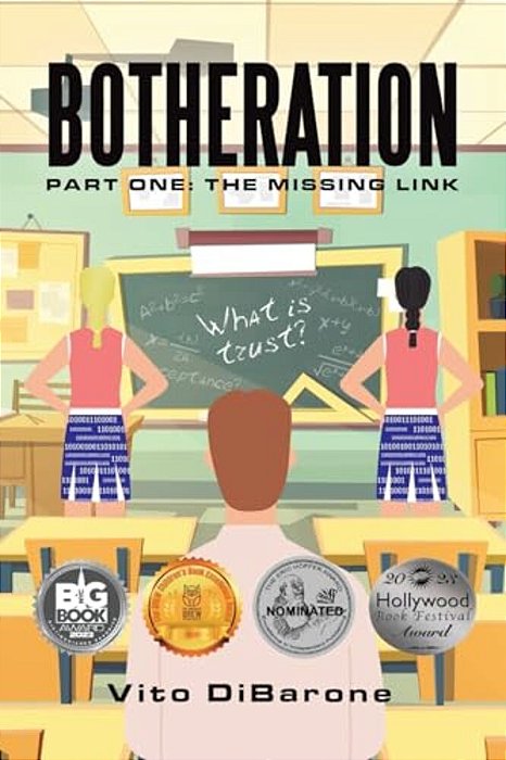 Botheration: Part One: The Missing Link-..