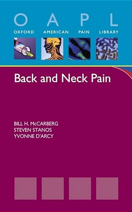 Back And Neck Pain-..