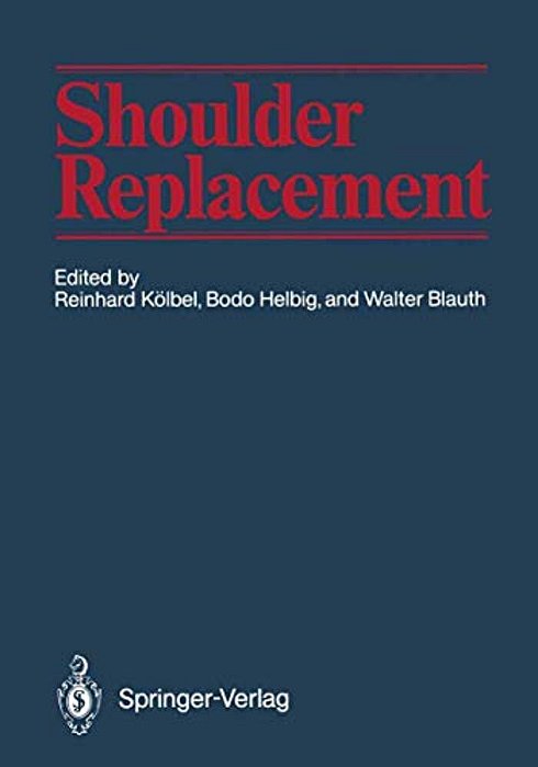 Shoulder Replacement-..