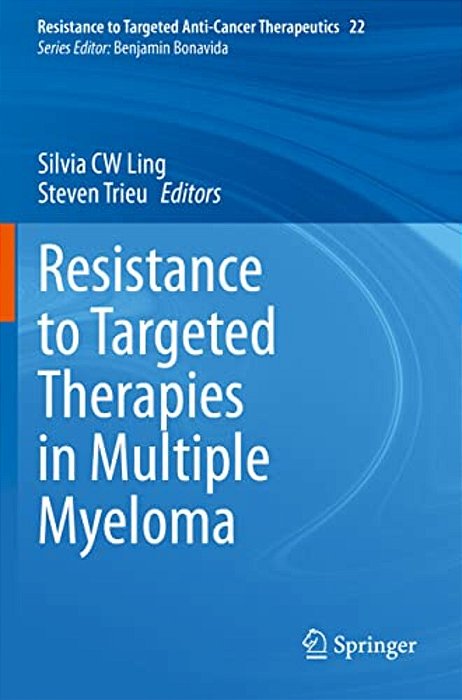 Resistance To Targeted Therapies In Multiple Myeloma-..