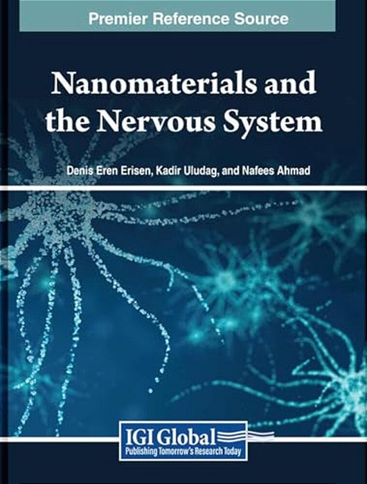Nanomaterials And The Nervous System-..