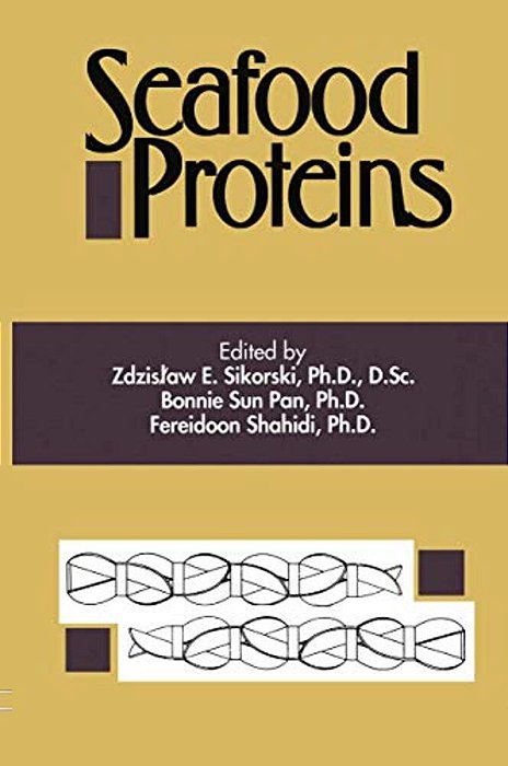 Seafood Proteins-..