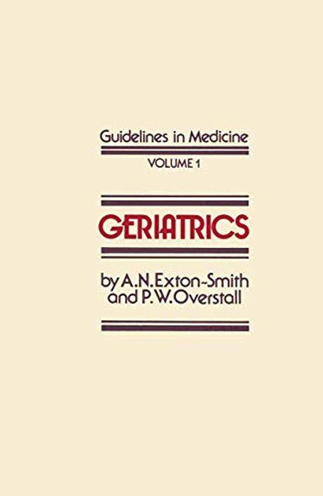 Geriatrics-..