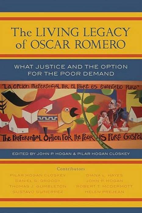 Romero's Legacy: The Call To Peace And Justice-..