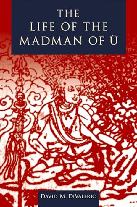 Life Of The Madman Of U-..