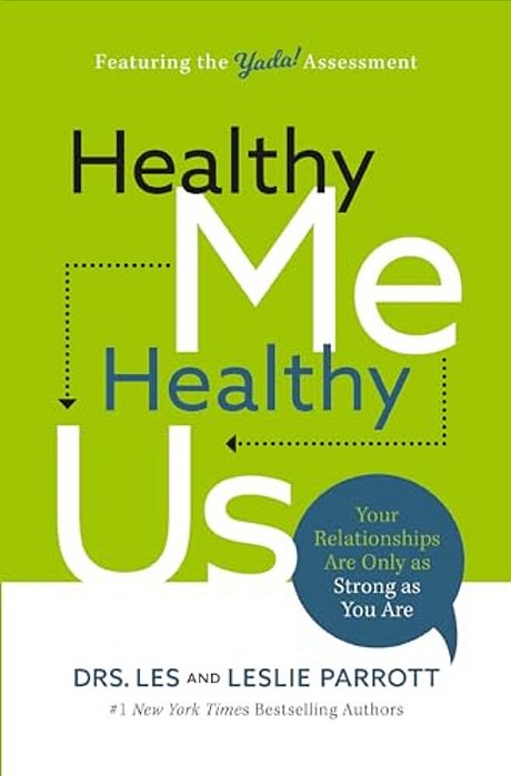 Healthy Me, Healthy US: Your Relationships Are Only As Strong As You Are-..