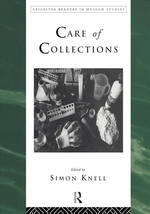 Care Of Collections-..