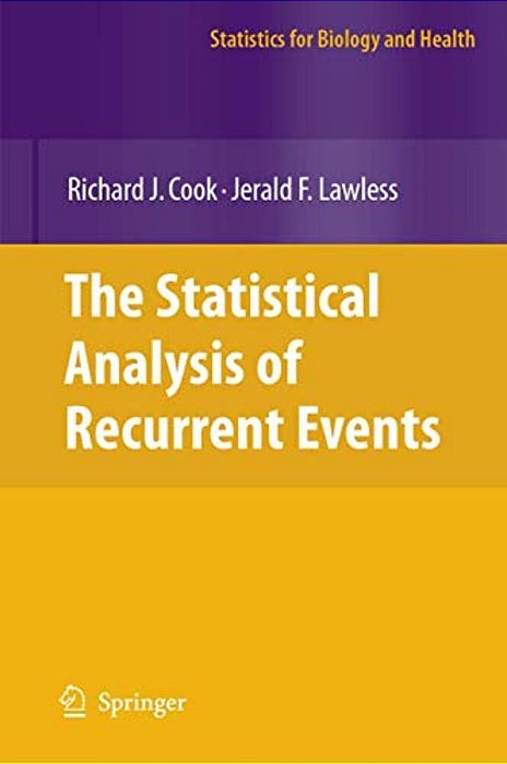 The Statistical Analysis Of Recurrent Events-..