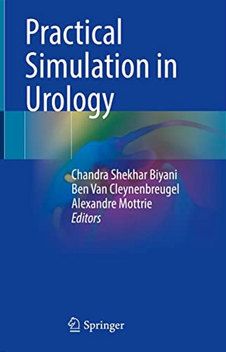 Practical Simulation In Urology-..