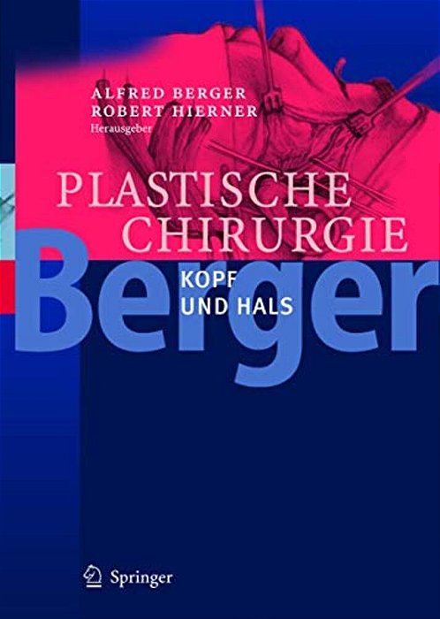 Plastische Chirurgie: Kopf Und Hals-..