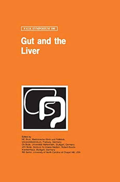 Gut And The Liver-..