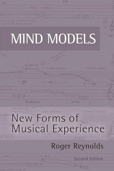 Mind Models-..