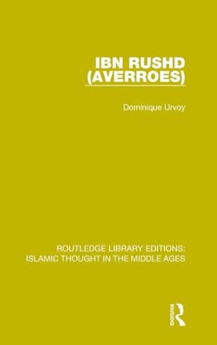 Ibn Rushd (Averroes)-..